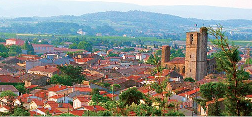 Lezignan